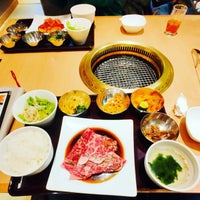 焼肉の名門 天壇 桂五条店 京都市 Da Barbeku Restorani 焼肉の名門 天壇 桂五条店 京都市 Da Barbeku Restorani