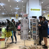 サンキューマート 高崎オーパ店 高崎市 Da Cok Yonlu Magaza