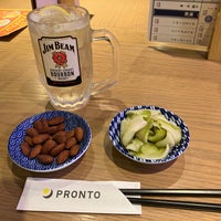 Photo taken at PRONTO by 拓葉 on 8/27/2023