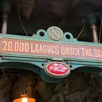 Photo taken at 20,000 Leagues Under the Sea by 拓葉 on 4/13/2024