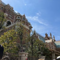 Photo taken at Tower of Terror by 拓葉 on 4/13/2024