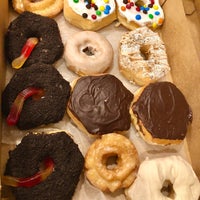 Foto diambil di The Heavenly Donut Co. oleh Lacy W. pada 7/17/2021