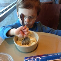 Photo taken at Panera Bread by Lacy W. on 2/1/2013