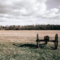 Photo taken at Gettysburg, PA by Lacy W. on 11/26/2021