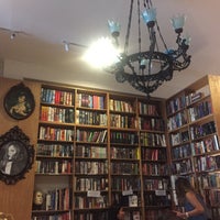 Das Foto wurde bei The Reading Room von Mabel P. am 5/20/2017 aufgenommen
