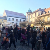 12/31/2016 tarihinde Urska R.ziyaretçi tarafından Celje center'de çekilen fotoğraf