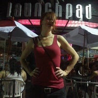 Photo taken at Launchpad by Rip W. on 7/11/2013
