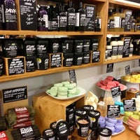 Lush Center City West 1525 Walnut St