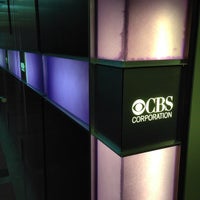 Photo taken at CBS Corporation by Sam G. on 3/20/2014