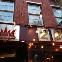 Foto scattata a Marmont Steakhouse and Bar da Sam G. il 10/23/2012