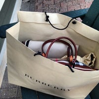 burberry outlet