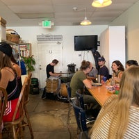Photo taken at Thank You For Coming by Sam G. on 9/15/2019