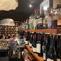 6/8/2022にSam G.がBarcelona Wine Barで撮った写真