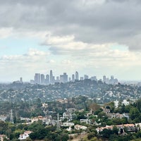 Photo taken at Griffith Park Fire Road Hike by Sam G. on 10/22/2022