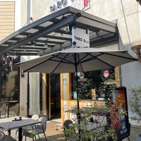 Photo taken at Taro San Japanese Noodle Bar by Yuma K. on 9/17/2023