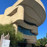Photo taken at National Museum of the American Indian by Yuma K. on 9/14/2023