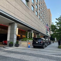 Photo taken at The Ritz-Carlton, Washington, DC by Yuma K. on 9/14/2023