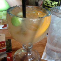 Photo taken at Applebee&amp;#39;s Grill + Bar by Megan H. on 3/14/2013