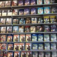 Photo taken at Family Video by Megan H. on 11/1/2012
