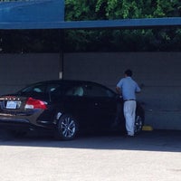 Photo taken at Premier Car Wash by Rob H. on 8/12/2013