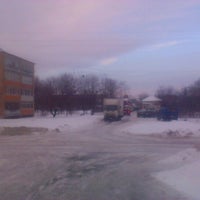 Photo taken at Базар Щасливе by Derkach on 12/28/2012