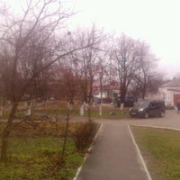 Photo taken at Базар Щасливе by Derkach on 11/16/2012