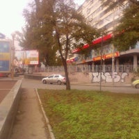 Photo taken at Будинок музики by Derkach on 10/18/2012