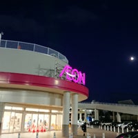 Photo taken at AEON by C A. on 10/9/2019
