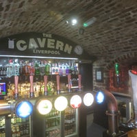 Photo taken at Cavern Pub by C A. on 7/14/2019