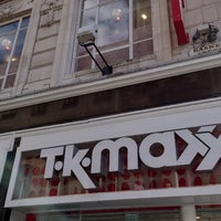 Photo taken at TK Maxx by C A. on 5/11/2023