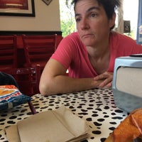 Photo taken at Firehouse Subs by Michael C. on 5/8/2016