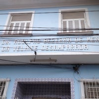 Photo taken at Bezerra de Menezes by Celio R. on 12/9/2012