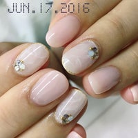 ネイルサロン Sou 西梅田店