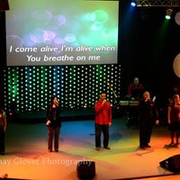 Photo taken at Lifepoint Church by J H. on 2/11/2013