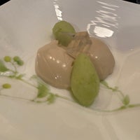 Photo taken at ChikaLicious Dessert Bar by pipitu on 9/26/2022