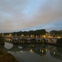 Photo taken at Tiber by pipitu on 4/30/2023