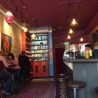 4/10/2019에 pipitu님이 Calabash Teahouse &amp;amp; Cafe에서 찍은 사진