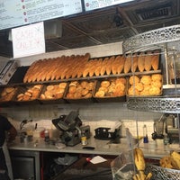 Foto tirada no(a) Brooklyn Bread Cafe por pipitu em 7/18/2018