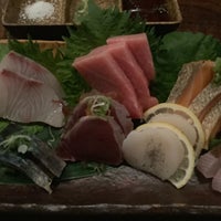 7/17/2019 tarihinde pipituziyaretçi tarafından Ki Sushi'de çekilen fotoğraf