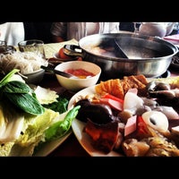 La Mei Zi Restaurant 辣妹子火锅 Chinese Restaurant In Bayan Lepas