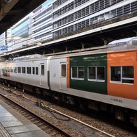 Photo taken at Nagoya Station by さなぽん _. on 8/18/2017