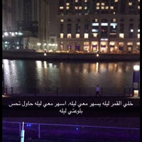 Снимок сделан в Vip Room Dubai пользователем Nader 12/22/2016