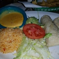 Photo taken at Don Carlos Mexican Restaurant by lisapuff on 1/28/2018
