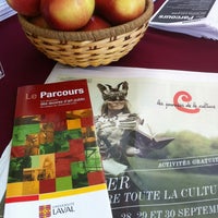 Pavillon MauricePollack (POL) University in Québec