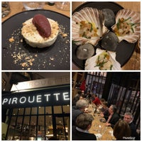 Photo taken at Pirouette by Nathalie C. on 12/12/2019