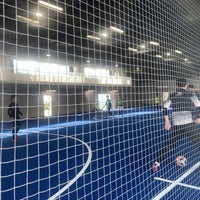 ボンフィンフットボールパーク 落合南長崎 南長崎4 5