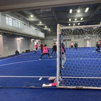 ボンフィンフットボールパーク 落合南長崎 南長崎4 5