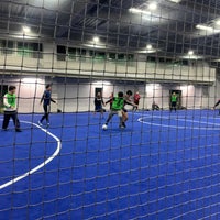 ボンフィンフットボールパーク 落合南長崎 南長崎4 5