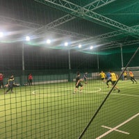 ボンフィンフットボールパーク 落合南長崎 南長崎4 5