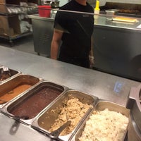 Photo taken at Chipotle Mexican Grill by Kixhead H. on 6/9/2016